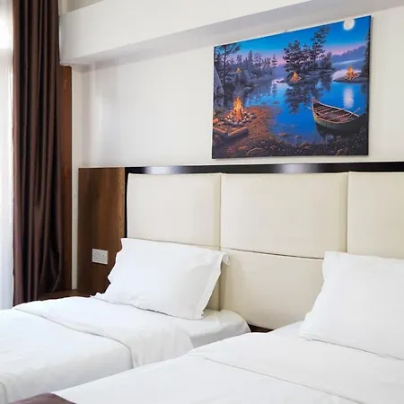 Enkayahotel Hotel