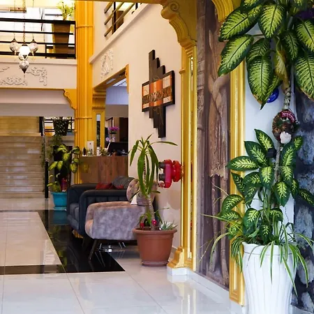 Enkayahotel