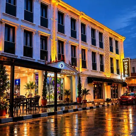 Enkayahotel 2*