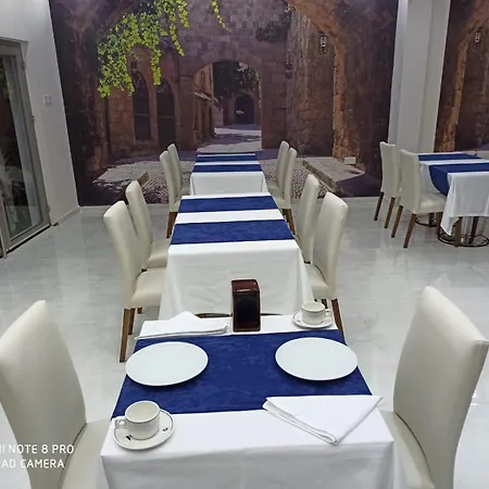 Hotel Enkayahotel Nicosia
