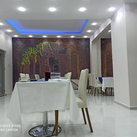 Hotel Enkayahotel Nicosia