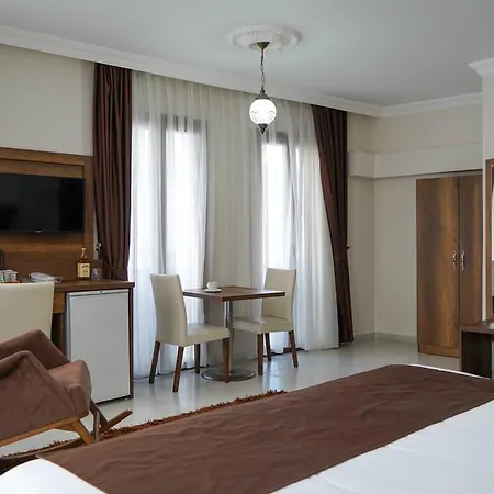 Enkayahotel Hotel 2*