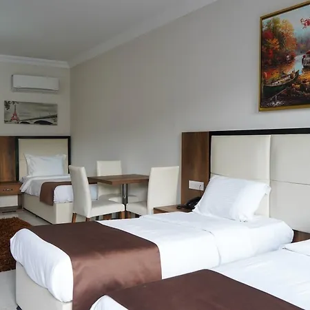 Enkayahotel Hotel Nicosia