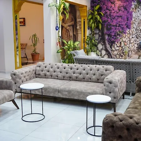 Enkayahotel Hotel 2*