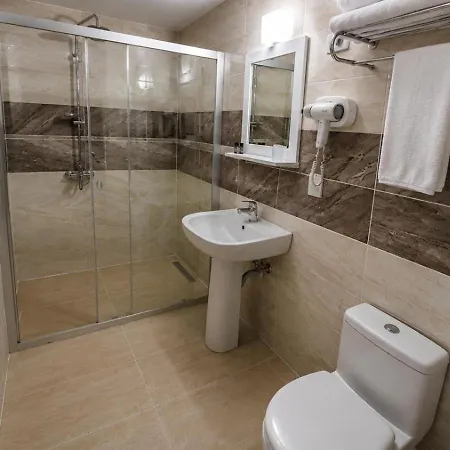 Enkayahotel 2* Nicosia