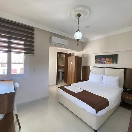 Enkayahotel Hotel Nicosia