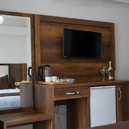 Hotel Enkayahotel Nicosia