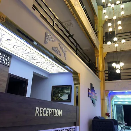 Enkayahotel Hotel