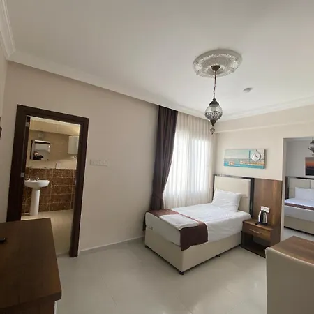 Enkayahotel Nicosia