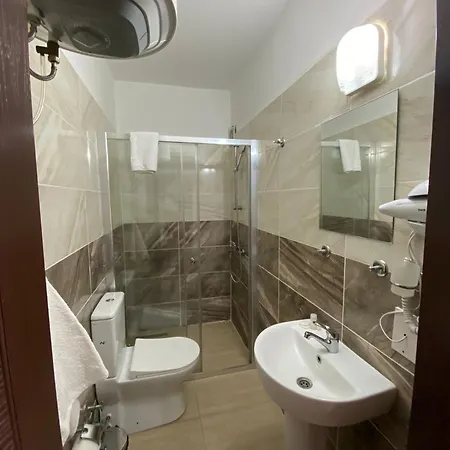 Hotel Enkayahotel
