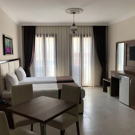 Enkayahotel Hotel 2*